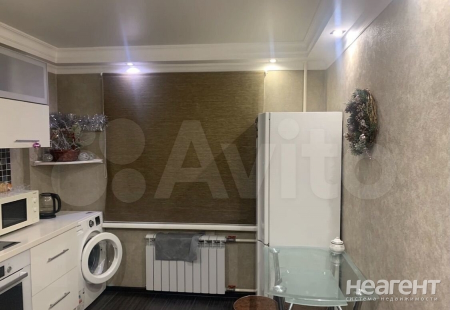 Продается 3-х комнатная квартира, 74,1 м²