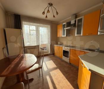 Продается 2-х комнатная квартира, 56,6 м²