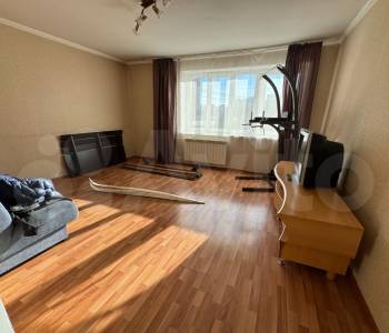 Продается 2-х комнатная квартира, 56,6 м²