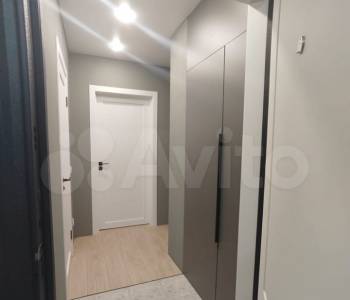 Продается 3-х комнатная квартира, 59 м²