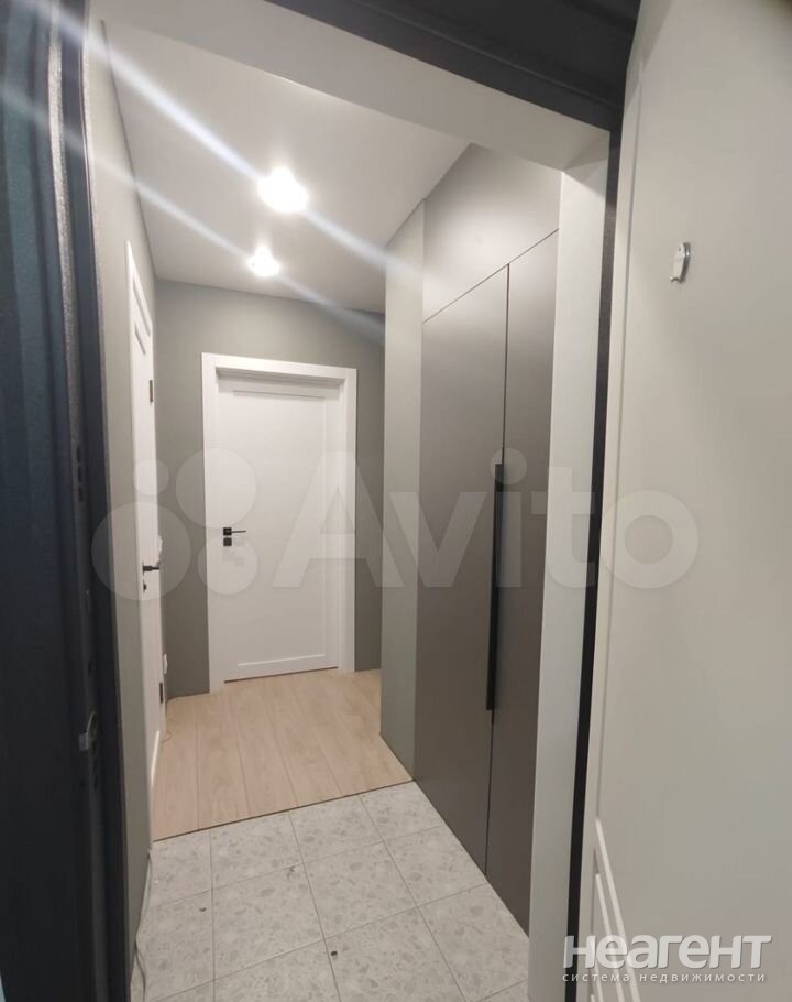 Продается 3-х комнатная квартира, 59 м²