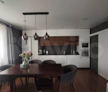 Продается 3-х комнатная квартира, 59 м²