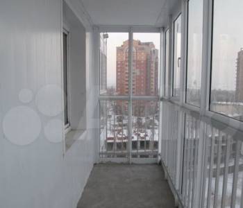 Продается 1-комнатная квартира, 37,7 м²