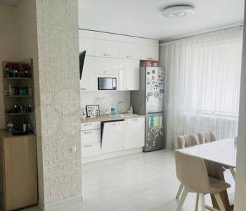 Продается 2-х комнатная квартира, 62 м²