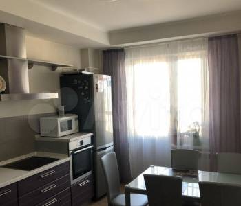 Продается 2-х комнатная квартира, 60,1 м²