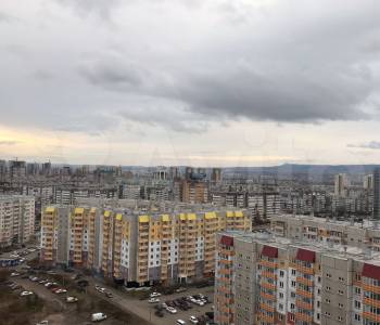 Продается 2-х комнатная квартира, 60,1 м²