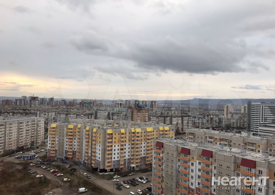 Продается 2-х комнатная квартира, 60,1 м²