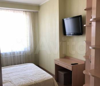 Продается 2-х комнатная квартира, 60,1 м²