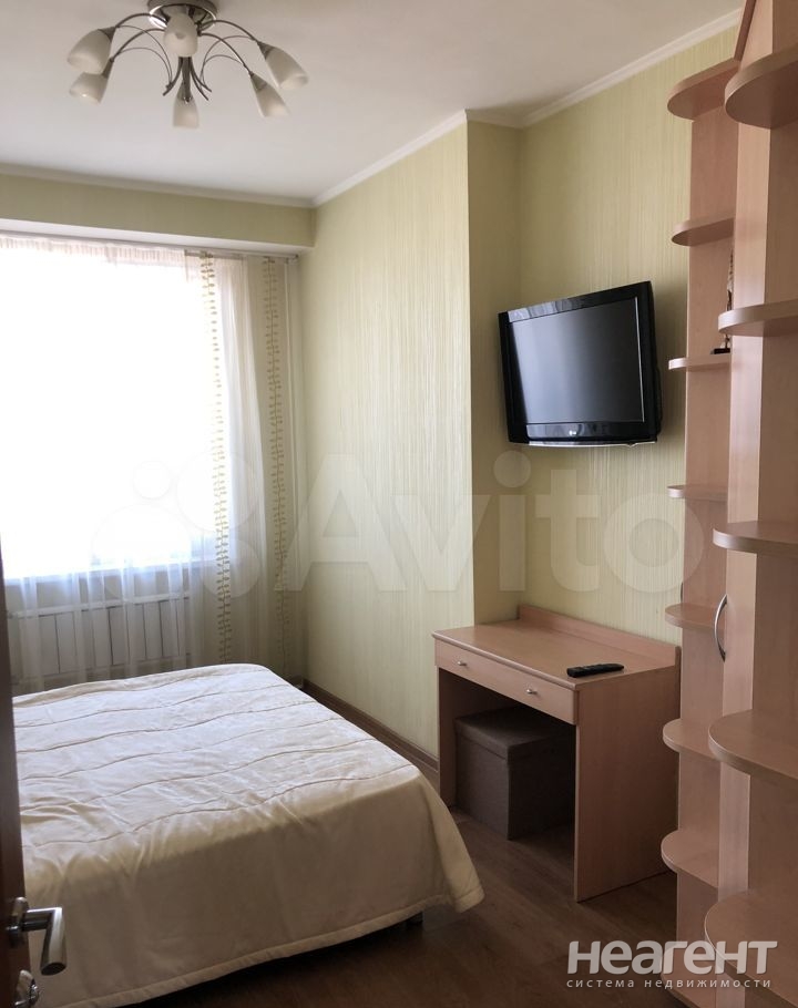 Продается 2-х комнатная квартира, 60,1 м²