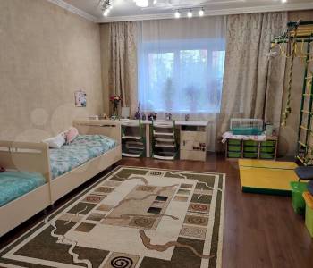 Продается 2-х комнатная квартира, 81,9 м²