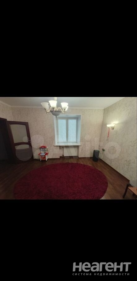 Продается 3-х комнатная квартира, 64 м²