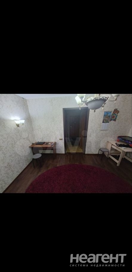 Продается 3-х комнатная квартира, 64 м²