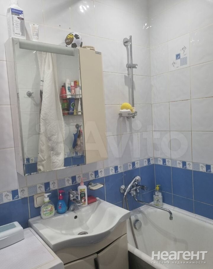 Продается 3-х комнатная квартира, 64 м²