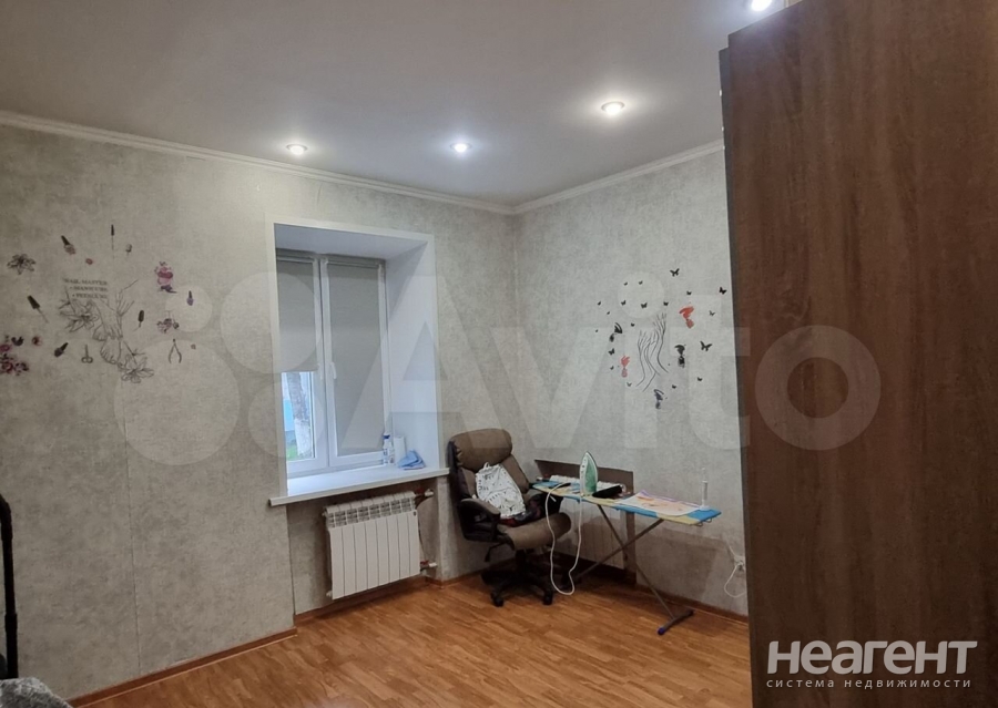 Продается 3-х комнатная квартира, 64 м²