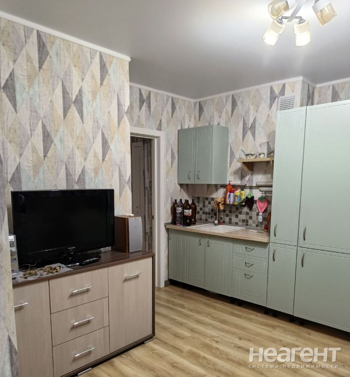 Продается 2-х комнатная квартира, 62,2 м²