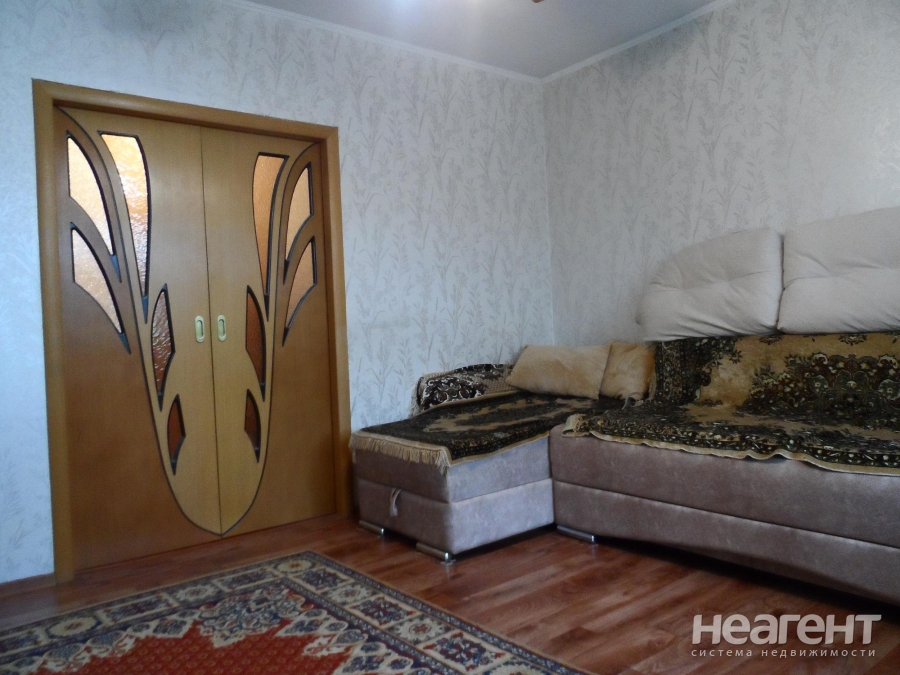 Продается 2-х комнатная квартира, 54 м²