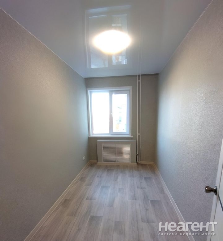 Продается 2-х комнатная квартира, 42 м²