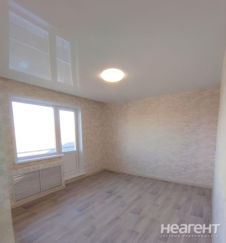 Продается 2-х комнатная квартира, 42 м²