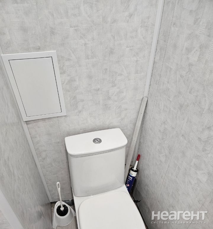 Продается 1-комнатная квартира, 14 м²