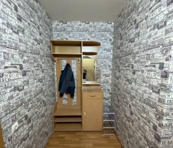 Сдается 1-комнатная квартира, 37,3 м²