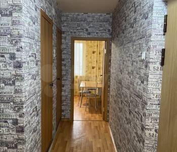 Сдается 1-комнатная квартира, 37,3 м²