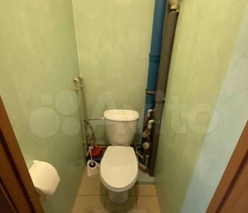 Сдается 1-комнатная квартира, 37,3 м²