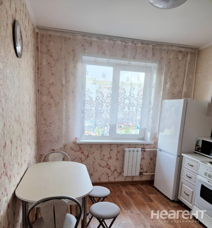 Сдается 2-х комнатная квартира, 52,9 м²