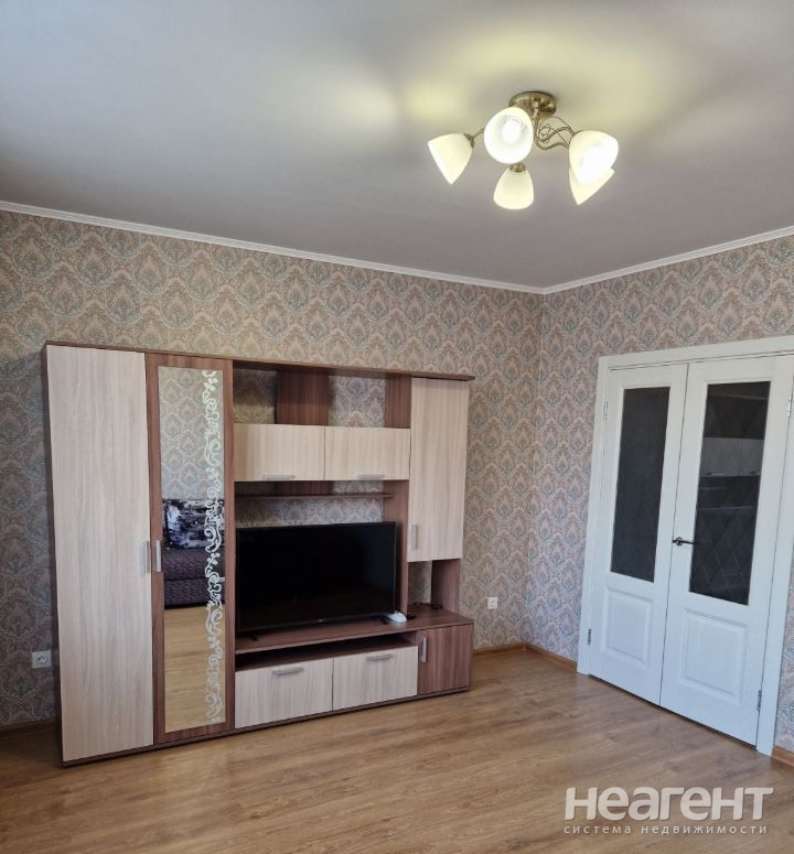 Сдается 2-х комнатная квартира, 52,9 м²