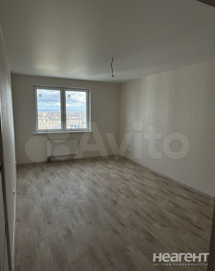 Продается 3-х комнатная квартира, 87,2 м²