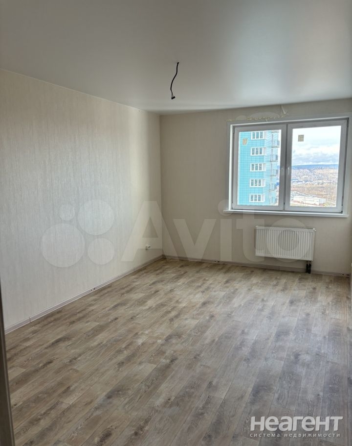 Продается 3-х комнатная квартира, 87,2 м²