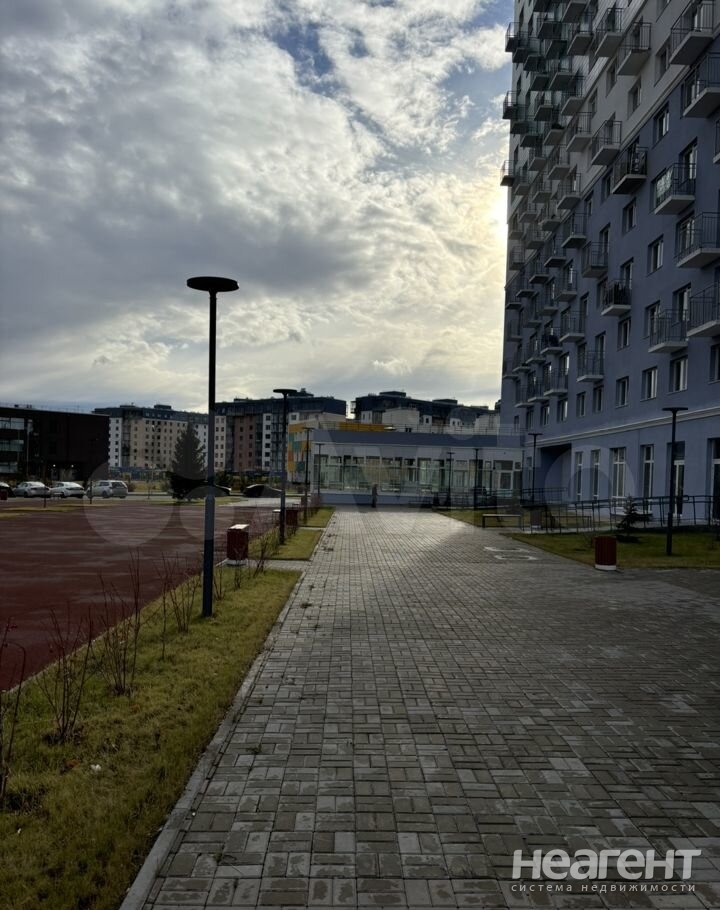 Продается 3-х комнатная квартира, 87,2 м²