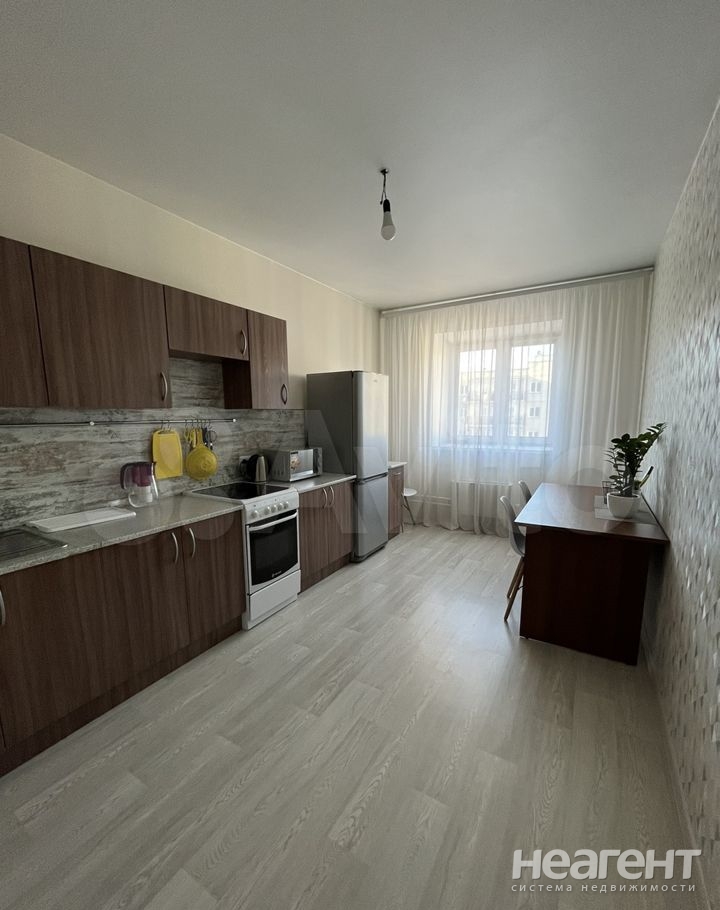 Продается 2-х комнатная квартира, 54 м²