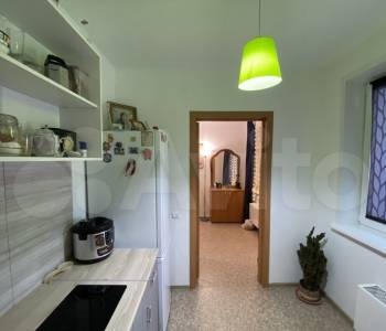 Продается 1-комнатная квартира, 27,3 м²