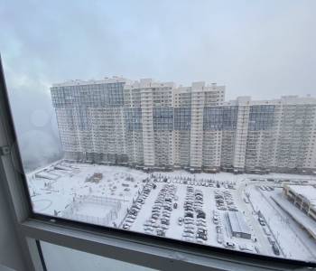 Продается 1-комнатная квартира, 27,3 м²