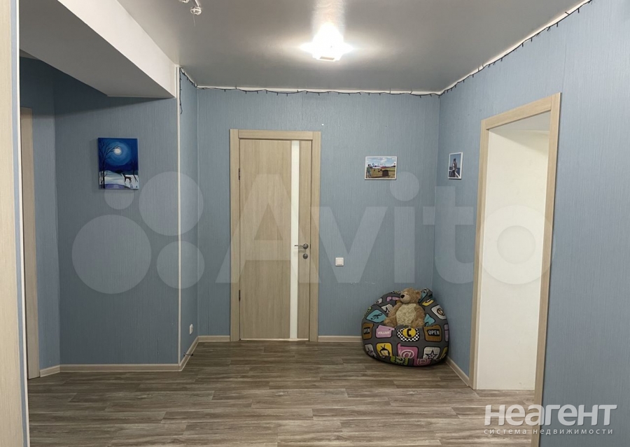 Продается 2-х комнатная квартира, 70 м²