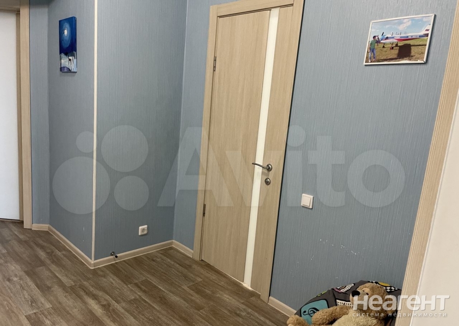 Продается 2-х комнатная квартира, 70 м²