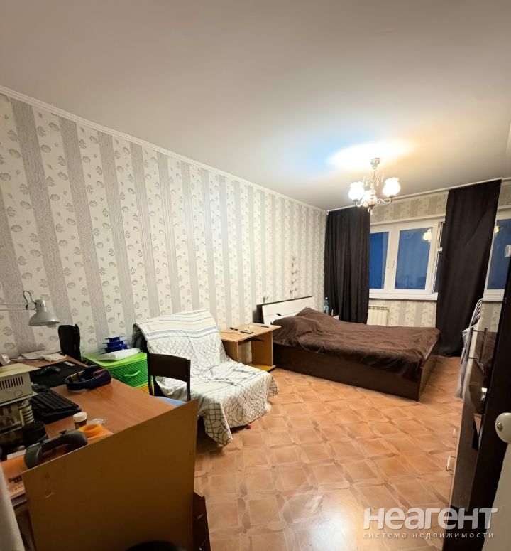 Продается 2-х комнатная квартира, 47,8 м²