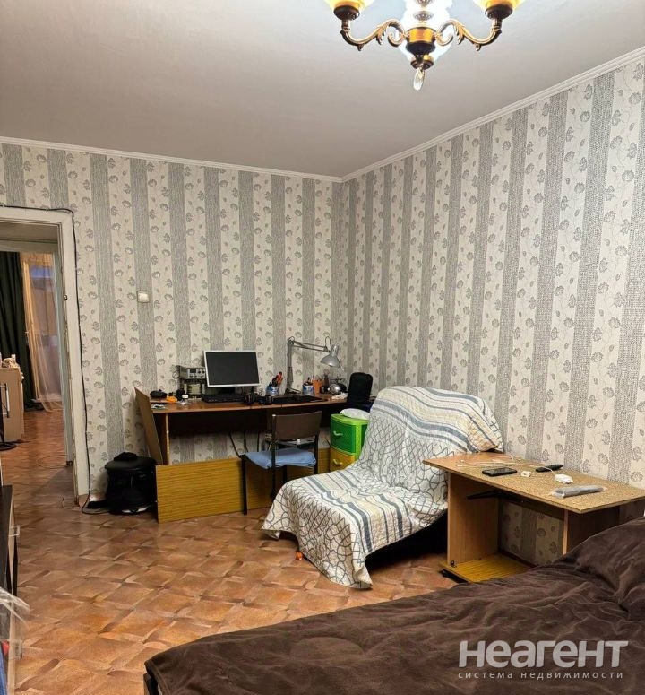 Продается 2-х комнатная квартира, 47,8 м²