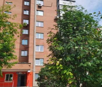 Продается 3-х комнатная квартира, 86 м²