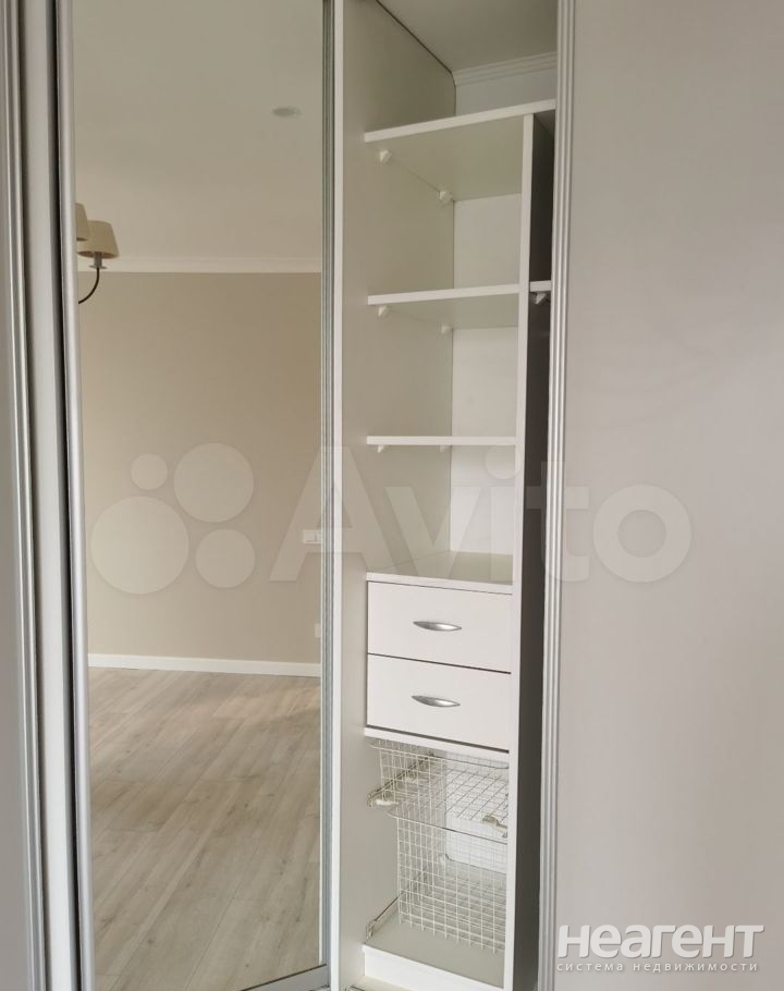 Продается 3-х комнатная квартира, 86 м²