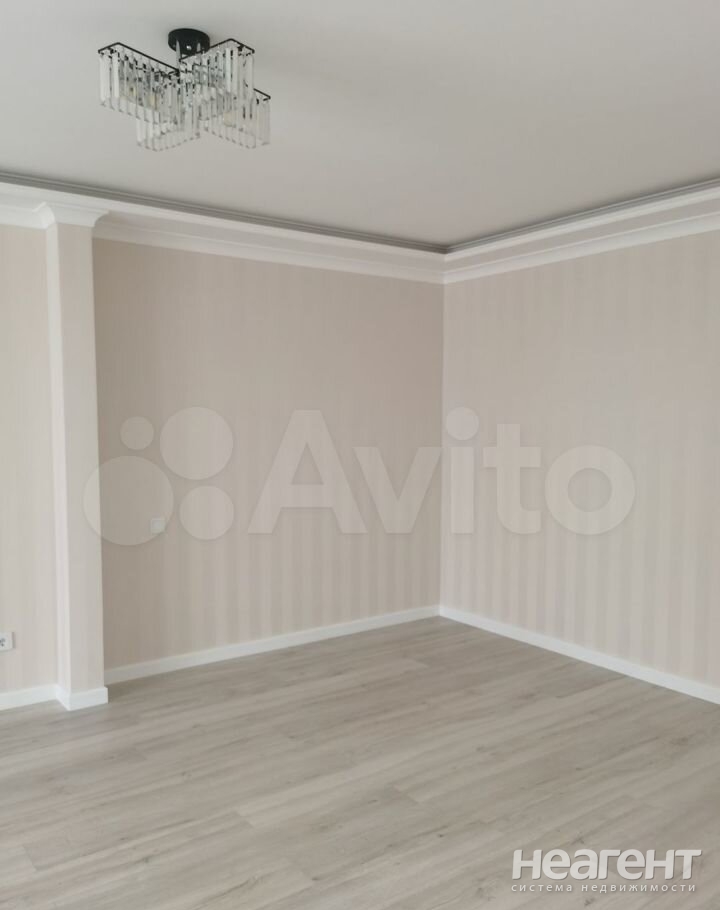 Продается 3-х комнатная квартира, 86 м²