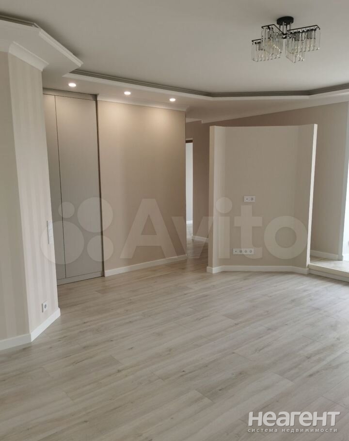 Продается 3-х комнатная квартира, 86 м²