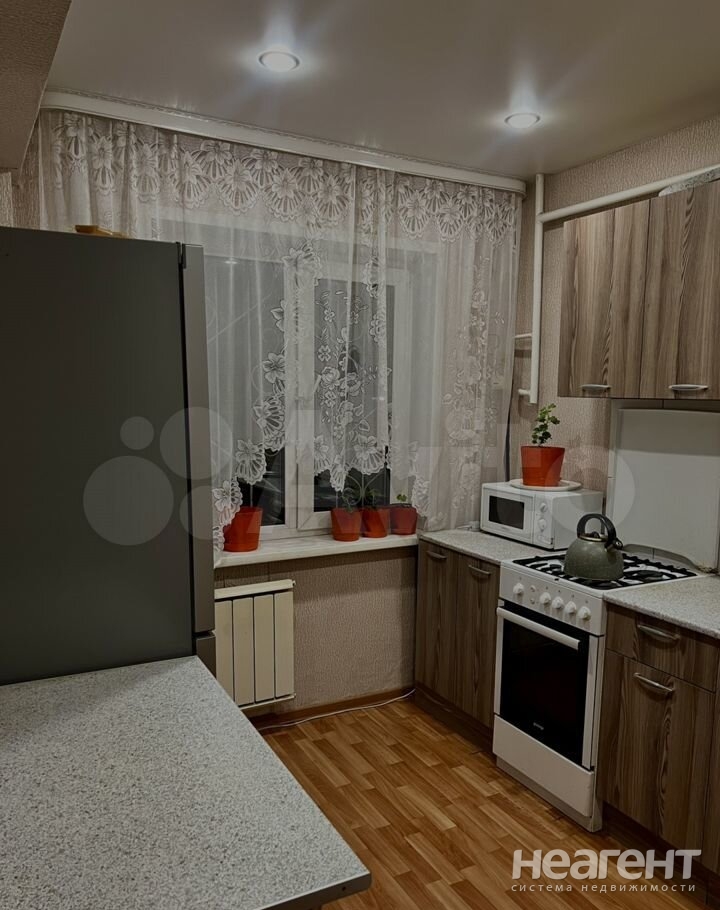 Продается 2-х комнатная квартира, 41,3 м²