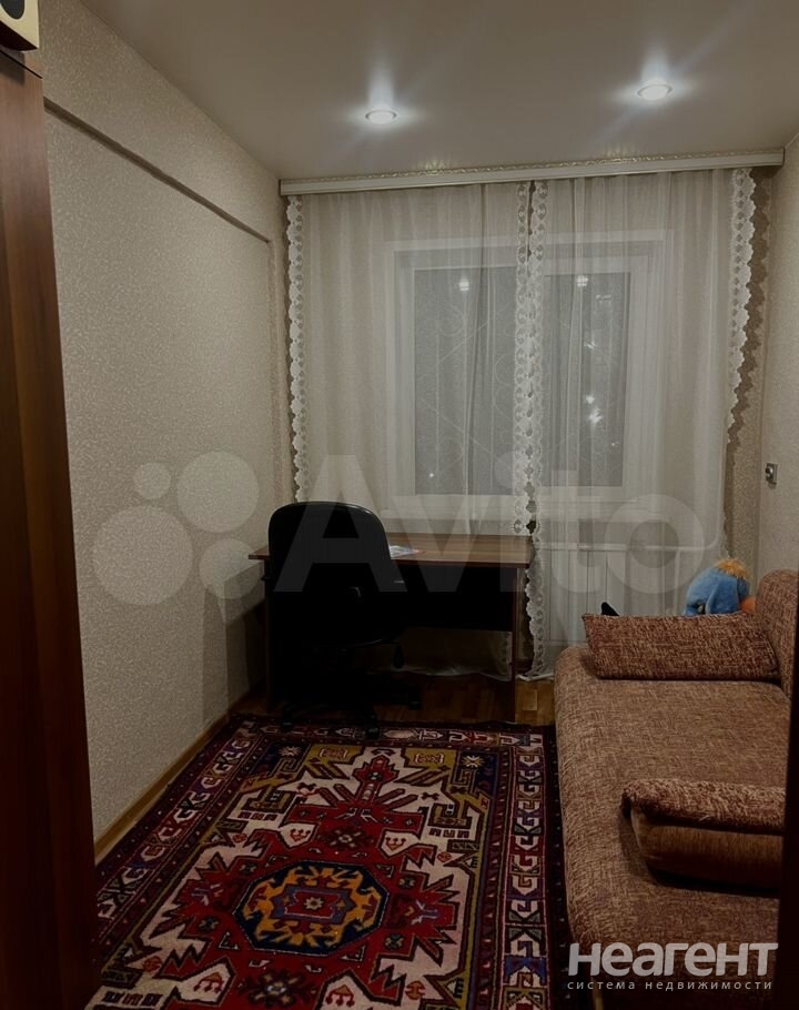 Продается 2-х комнатная квартира, 41,3 м²