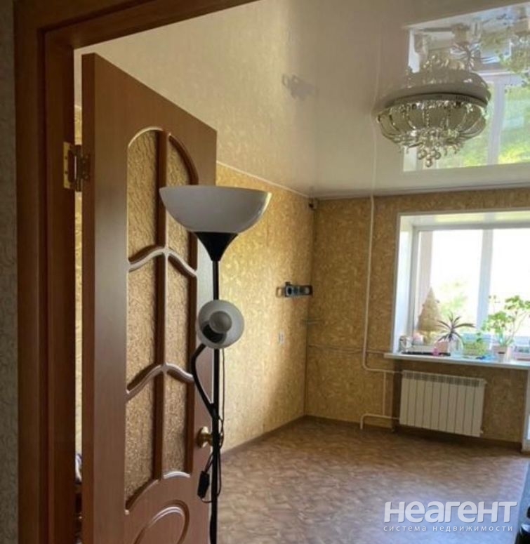 Продается 3-х комнатная квартира, 64 м²