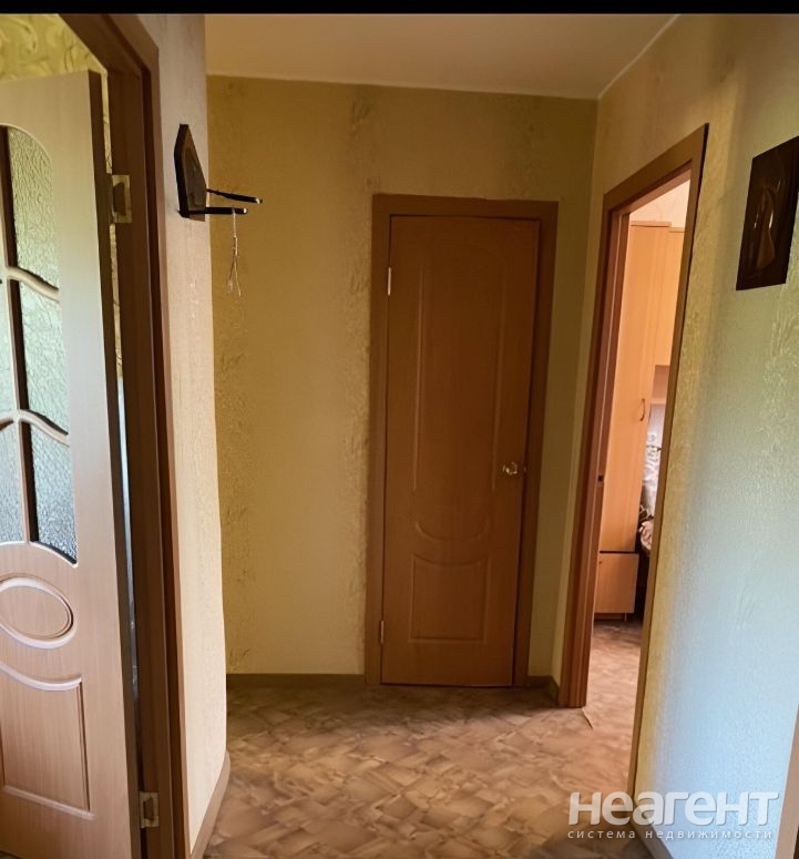 Продается 3-х комнатная квартира, 64 м²