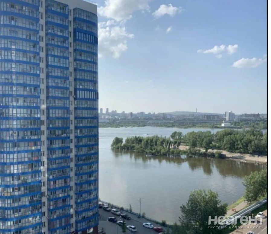 Продается 1-комнатная квартира, 44,1 м²