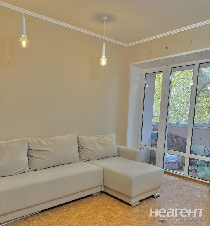 Продается 3-х комнатная квартира, 150 м²