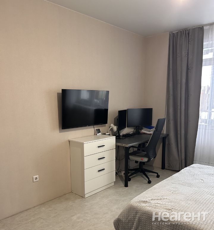 Продается 3-х комнатная квартира, 67 м²