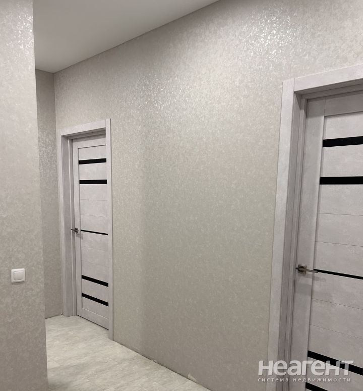 Продается 3-х комнатная квартира, 67 м²